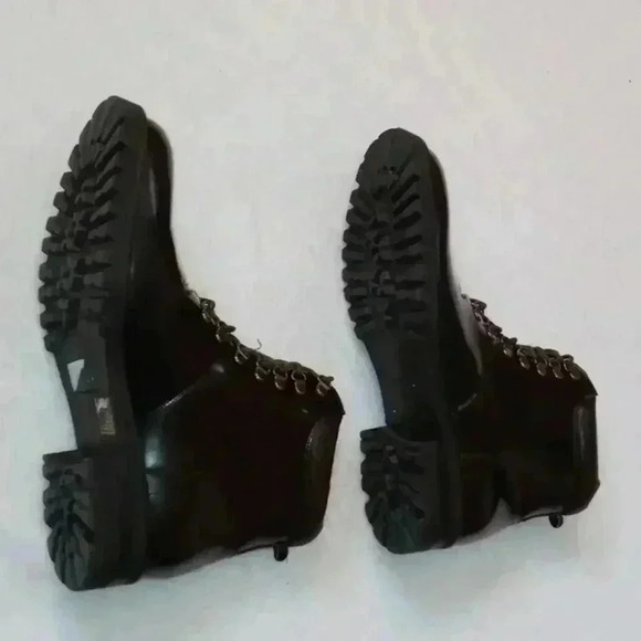 French connection 11.5 boots nwob - Picture 8 of 11